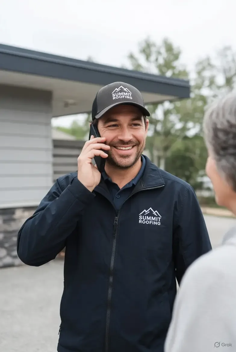 Flat Roof Leak Repair Mullin, TX FAQs